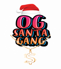 OG Santa Gang