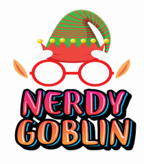 Nerdy Goblin