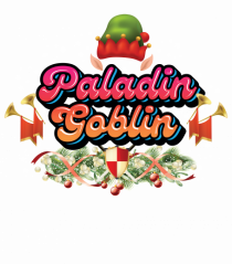 Paladin Goblin