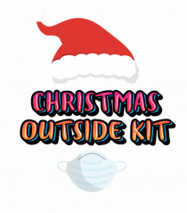 Christmas Outside Kit