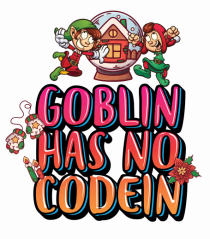 Goblin Has No Codein'