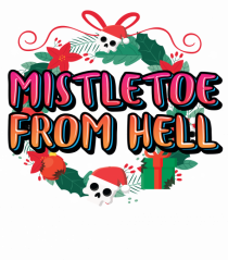 Mistletoe From Hell