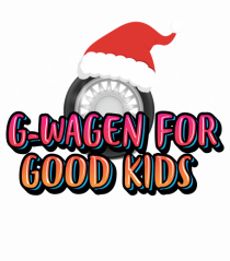 G-Wagen For Good Kids