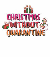 Christmas Without Quarantine