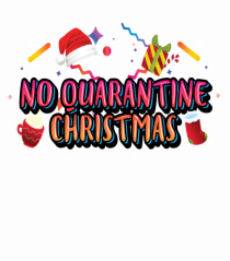 No Quarantine Christmas