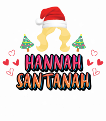 Hannah Santanah