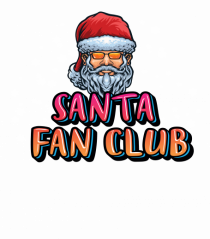 Santa Fan Club