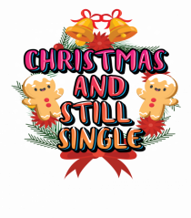 Christmas And Still Single