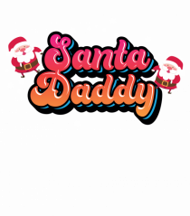 Santa Daddy