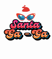 Santa Ga - Ga