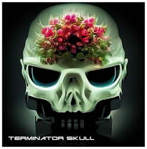 terminator cranium