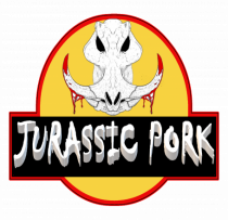 Jurassic PORK