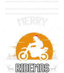 Riders Make Christmas Great Again
