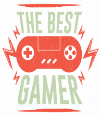 The Best Gamer