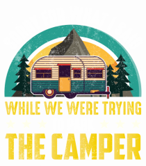 The Camper Says