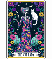 The Cat Lady