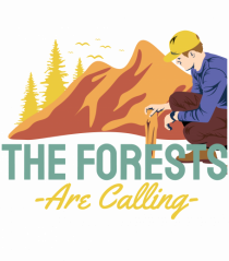 The Forests are Calling