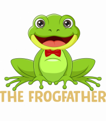 The Frogfather