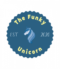 The Funky Unicorn