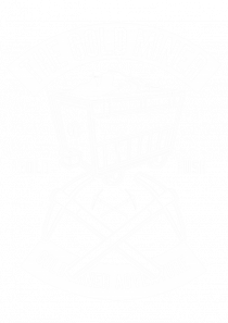 The Gold Miner White