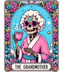 The Grandmother