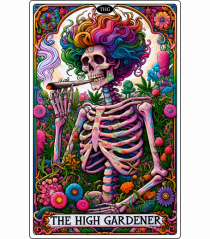 The High Gardener Male