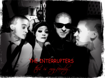 the interrupters