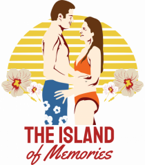 The Island of Memories