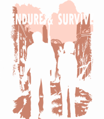 The Last of Us Endure and Survive