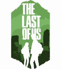 THE LAST OF US Joel and Ellie