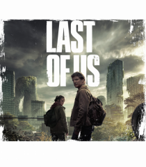 THE LAST OF US TLOU