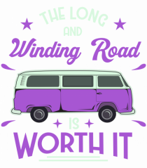 The Long and Winding Road is Worth It