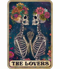 The Lovers Flowers 
