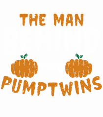 The man behind the pumptwins