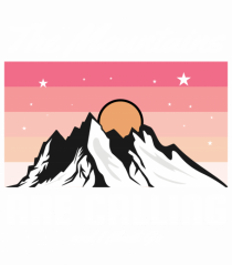 The Mountains are Calling