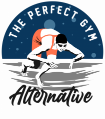 pentru pasionații de înot - The Perfect Gym Alternative