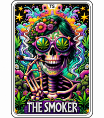 The Smoker