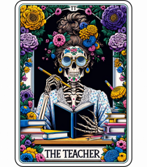 The Teacher