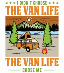 The Van Life