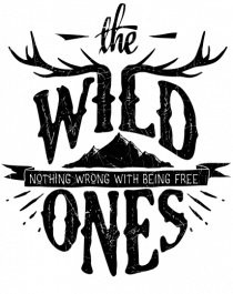 The Wild Ones Munte