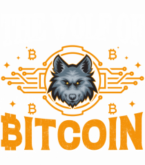 The Wolf Of Bitcoin