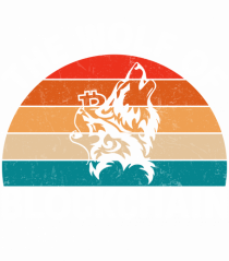 The Wolf of Blockchain