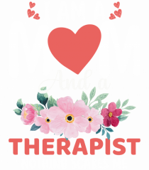 I Am A Mom And A Therapist Nothing Scares Me