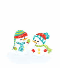 There's snowbuddy like you