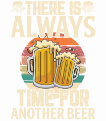 pt iubitorii de bere - There is always time for another beer