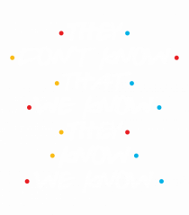 They Don't Know That We Know They Know We Know