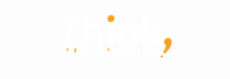 Think. It's not illegal yet. 
