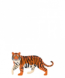 Tiger Shirt