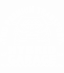 TMD Hybrid Garage