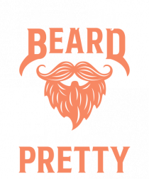 Touch my Beard